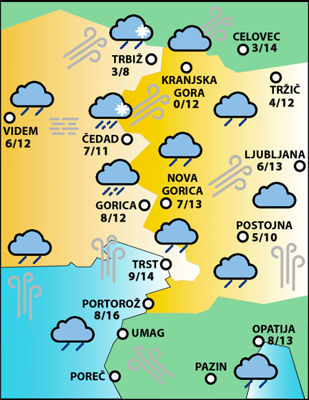 Sobota, 22. marca 2025