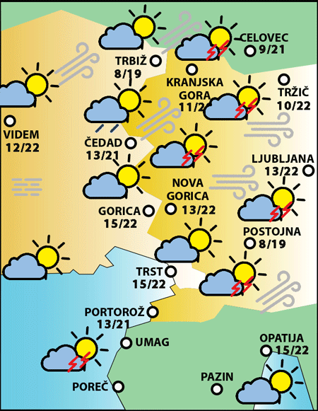 Nedelja, 26. oktobra 2024