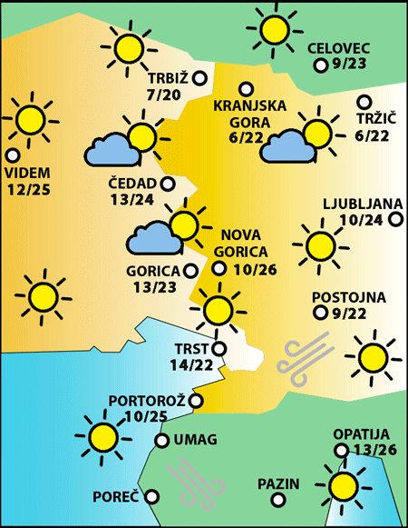 Torek, 29. aprila 2025