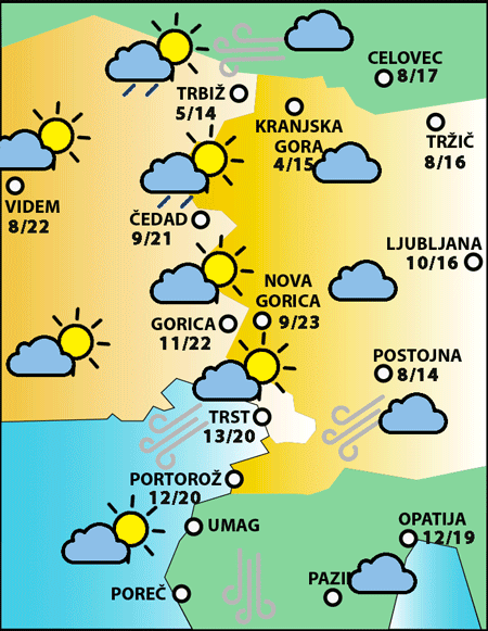 Sobota, 26 aprila 2025