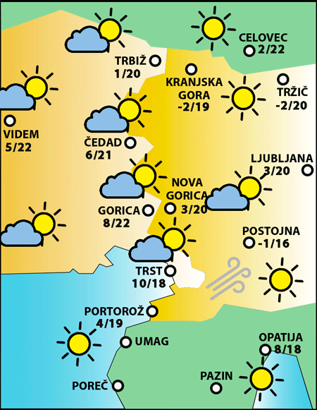 Petek, 11. aprila 2025