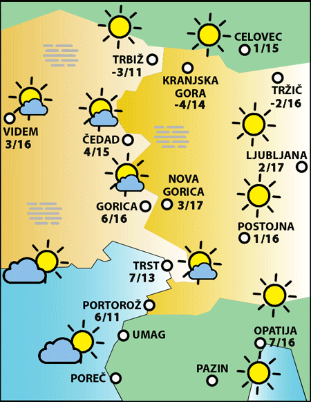 Sobota, 28. februarja 2026
