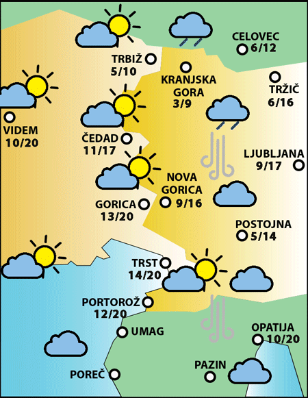 Nedelja, 15. septembra 2024