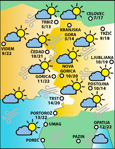 Torek, 17. septembra 2024