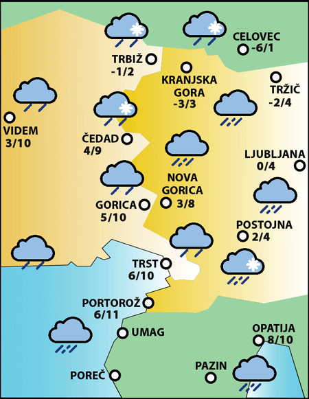 Sobota, 24. januarja 2026