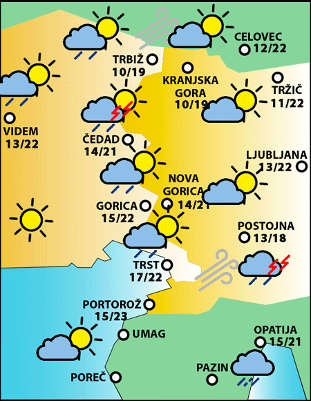 Sreda, 25. septembra 2024