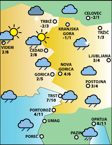 Sobota, 3. januarja 2026