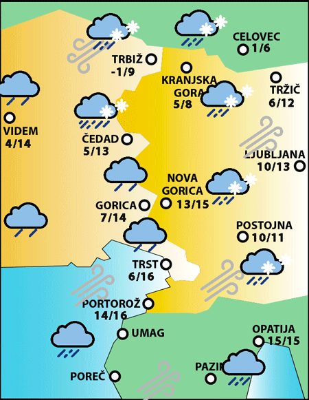 Sobota, 2. decembra 2023