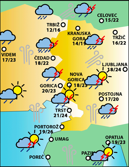 Petek, 27. septembra 2024