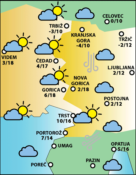 Nedelja, 29. marca 2026