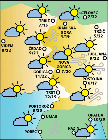 Nedelja, 20. aprila 2025