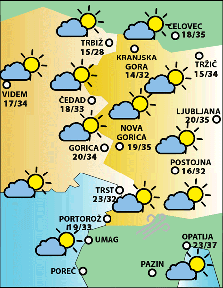 Petek, 21. junija 2024