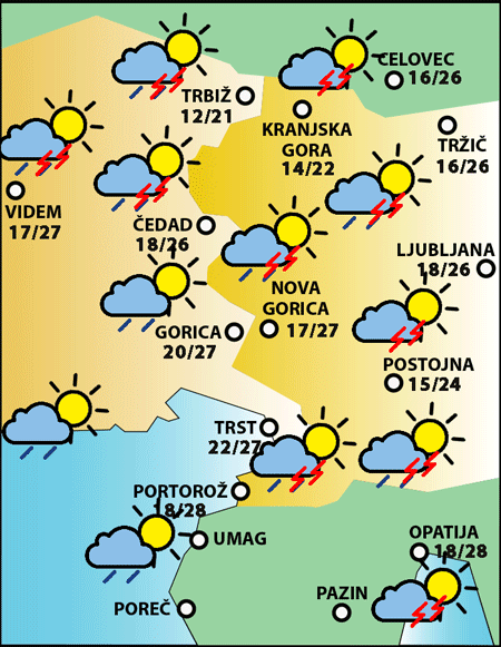 Petek, 6. septembra 2024