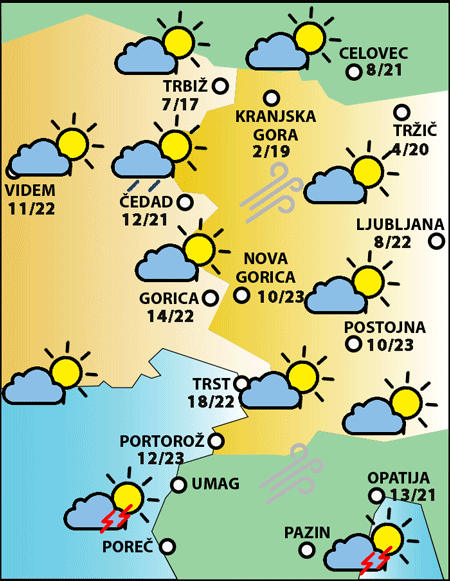 Četrtek, 24. septembra 2026