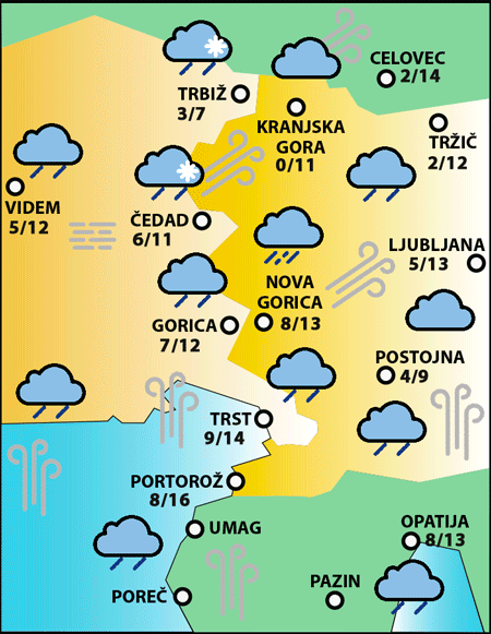 Sobota, 22. marca 2025