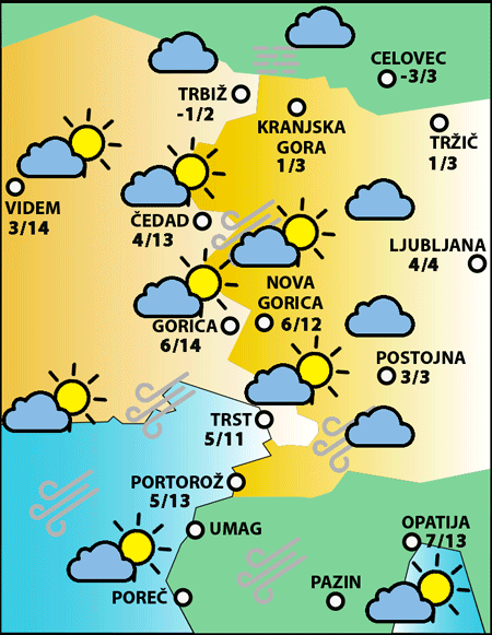 Sobota, 17. januarja 2026