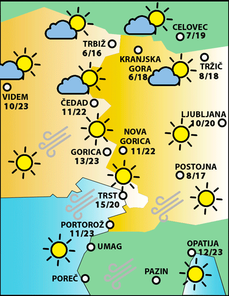 Nedelja, 27. aprila 2025
