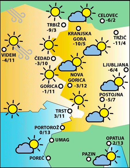 Sobota, 23. novembra 2024