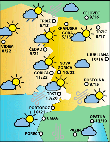 Sobota, 26 aprila 2025