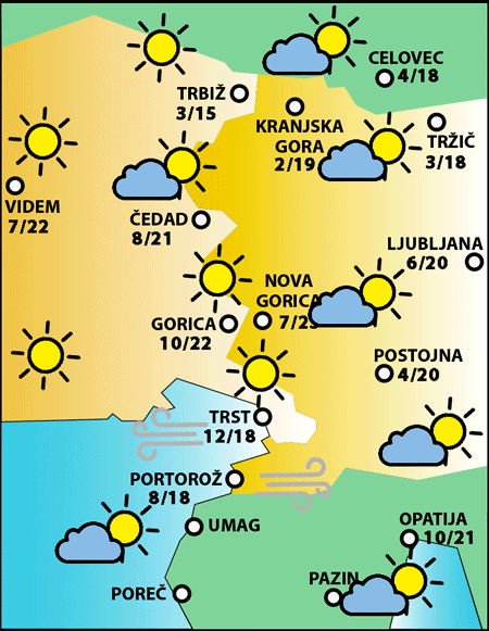 Sobota, 11. aprila 2026