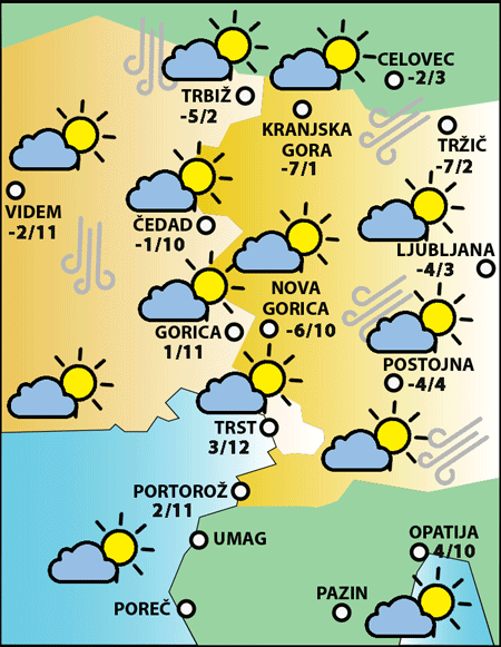 Torek, 24. decembra 2024