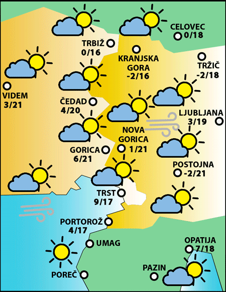 Sobota, 4. aprila 2026