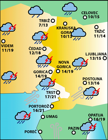 Sreda, 2. oktobra 2024