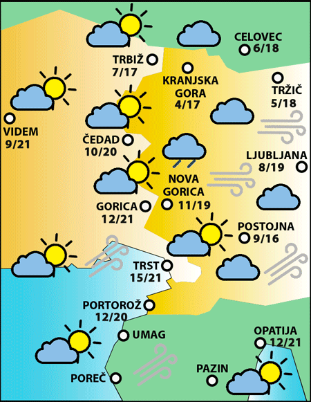 Nedelja, 13. oktobra 2024