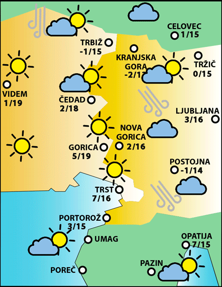 Četrtek, 10. aprila 2025