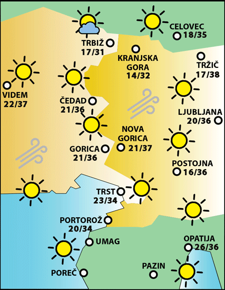 Torek, 4. avgusta 2026