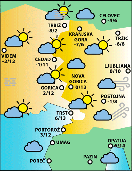 Nedelja, 24. novembra 2024