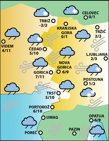 Sreda, 24. decembra 2025