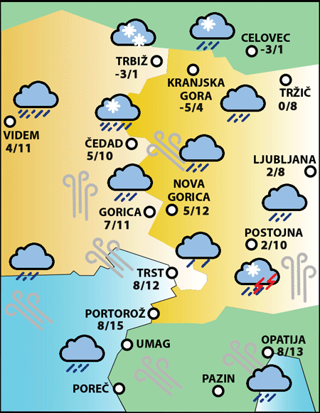 Četrtek, 19. februarja 2026