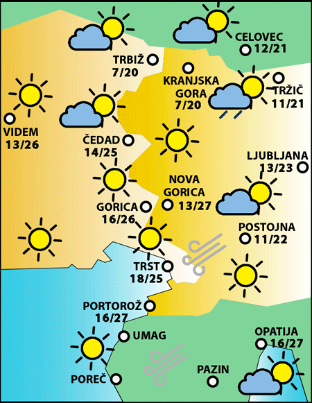 Sobota, 12. septembra 2026