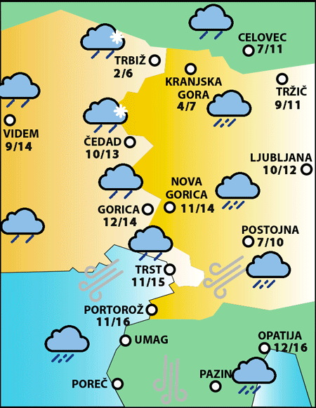 Petek, 4. oktobra 2024