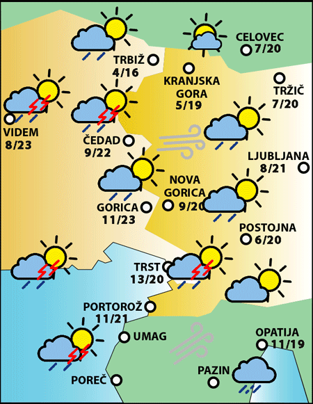 Nedelja, 18. maja 2025