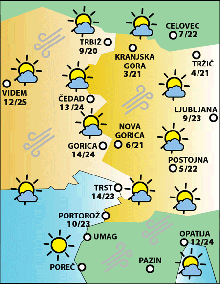 Sobota, 18. aprila 2026