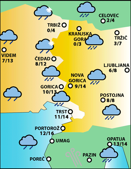 Sreda, 27. novembra 2024