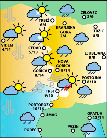 Sreda, 20. novembra 2024