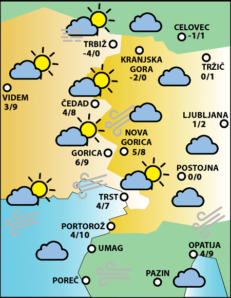 Četrtek, 25. decembra 2025