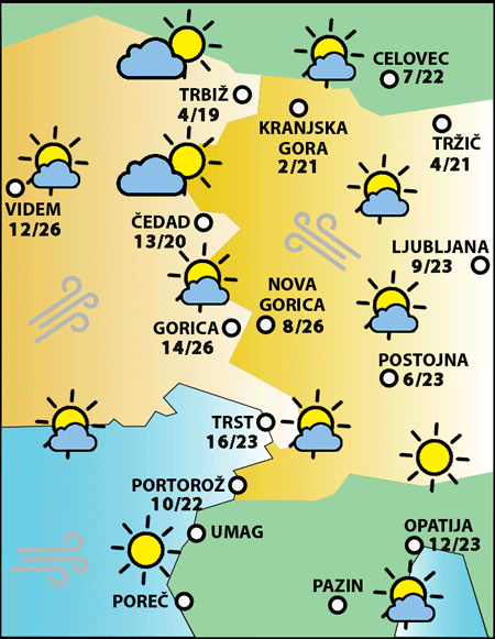 Sobota, 18. aprila 2026