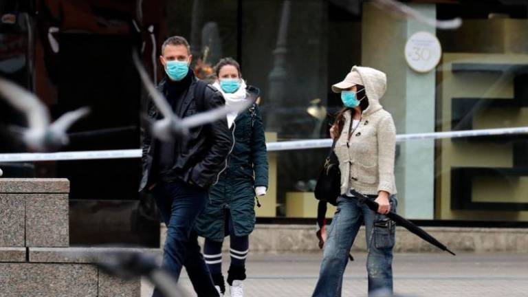 Na Hrvaškem največji dnevni porast števila okuženih