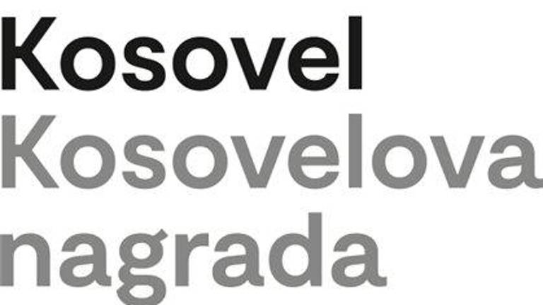 Za Kosovelovo nagrado se poteguje 18 avtorjev