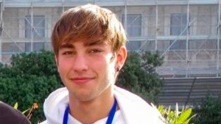 Življenje je izgubil 19-letni Denis Vidau