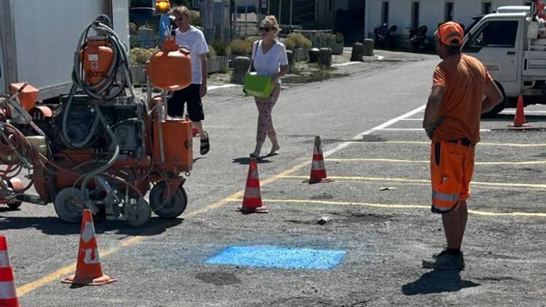 Sesljanski zaliv bolj inkluziven in dostopen