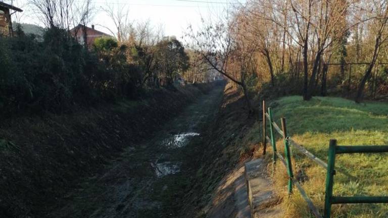 Nekdanjo pralnico hočejo ohraniti