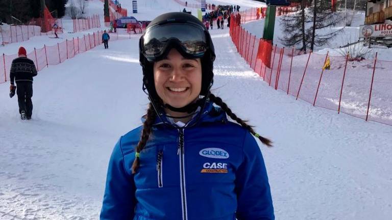 Katrin Don osvojila pokal NLB