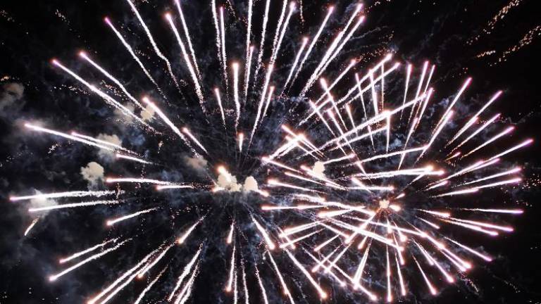 Novo leto bi v Gorici lahko praznovali dan kasneje