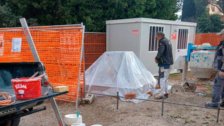 Goričanom, ki so padli v avstro-ogrski uniformi, bodo posvetili spomenik