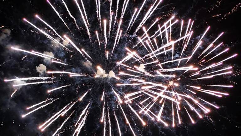 Na silvestrovo veselo tudi v Ljubljani, Kopru in Novi Gorici